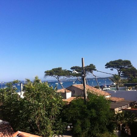 Villa Mon Reve Hyères Buitenkant foto