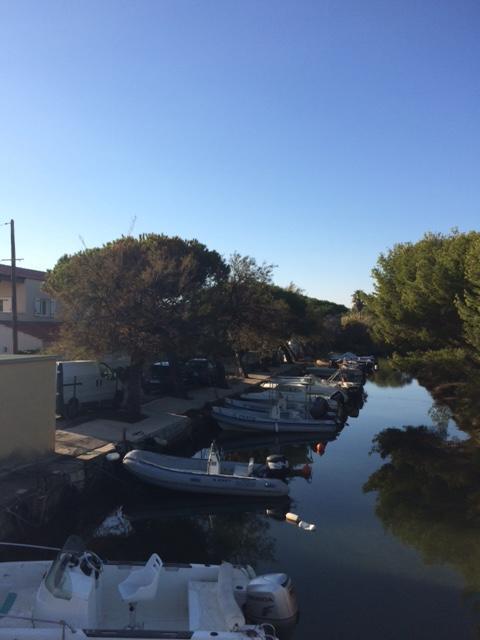 Villa Mon Reve Hyères Buitenkant foto