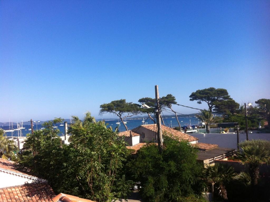 Villa Mon Reve Hyères Buitenkant foto