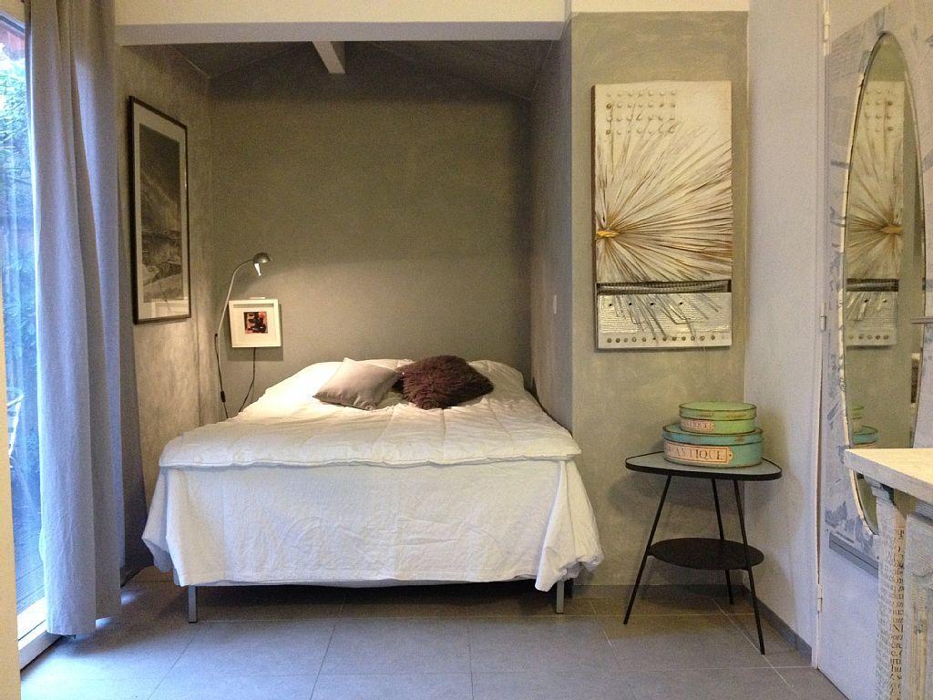 Villa Mon Reve Hyères Buitenkant foto
