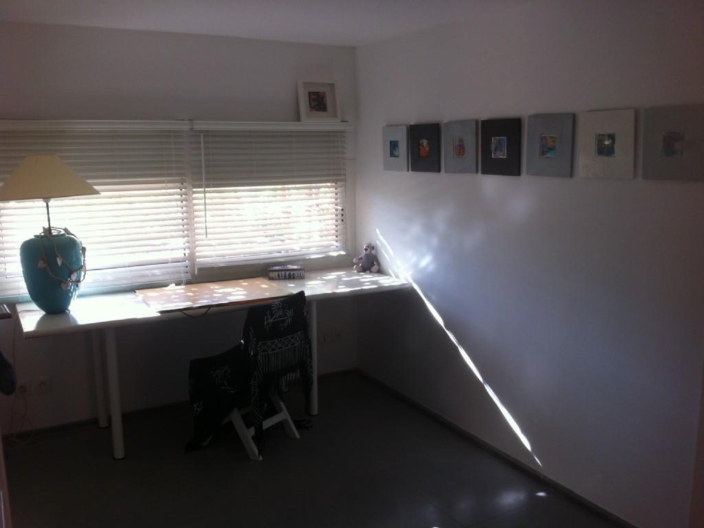 Villa Mon Reve Hyères Buitenkant foto