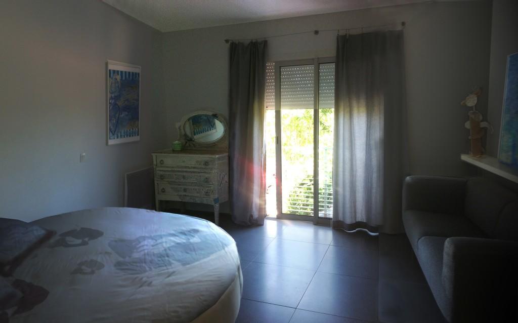 Villa Mon Reve Hyères Buitenkant foto