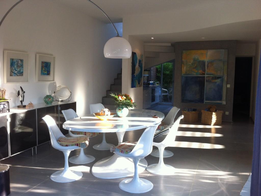 Villa Mon Reve Hyères Buitenkant foto