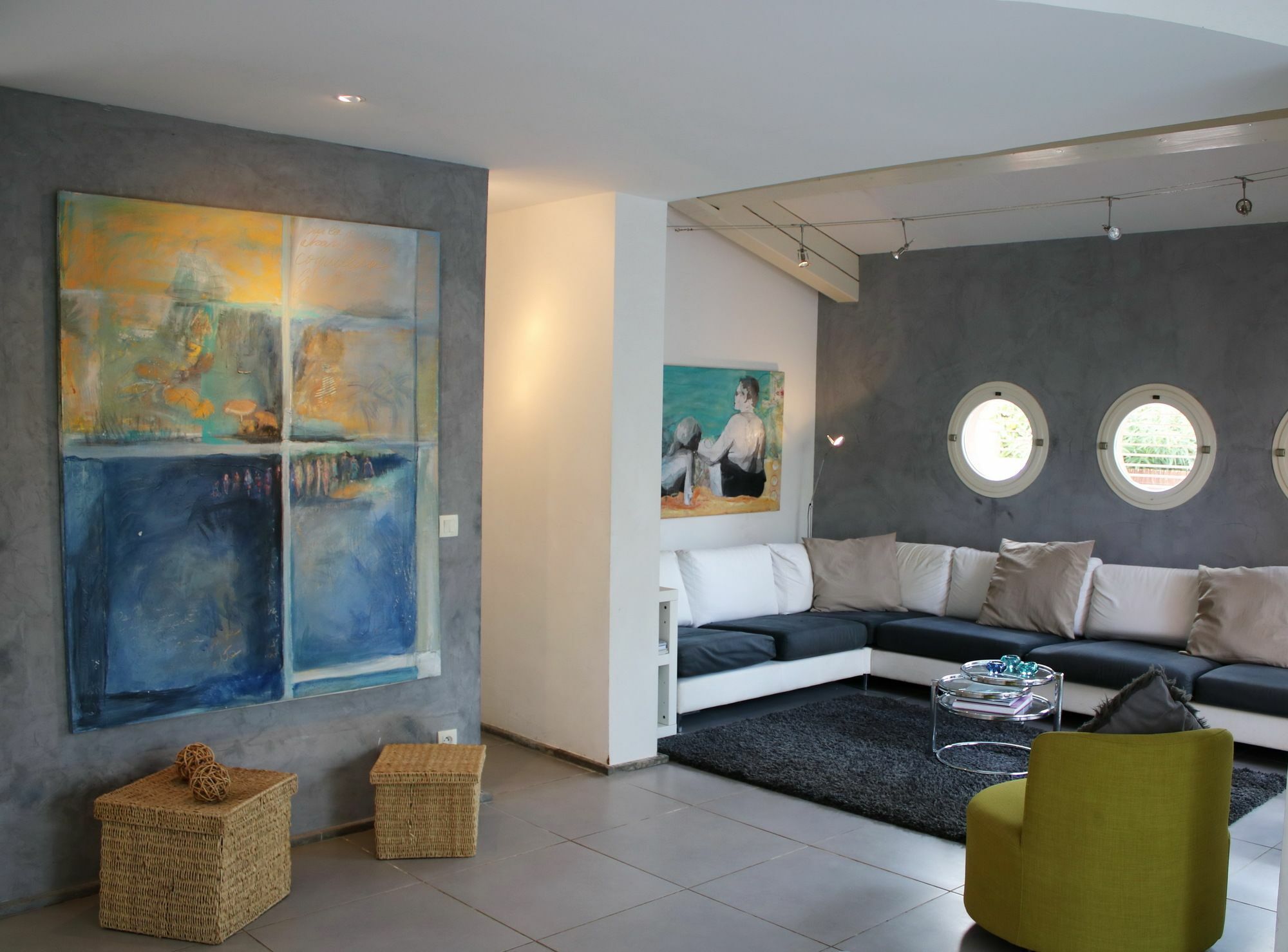 Villa Mon Reve Hyères Buitenkant foto