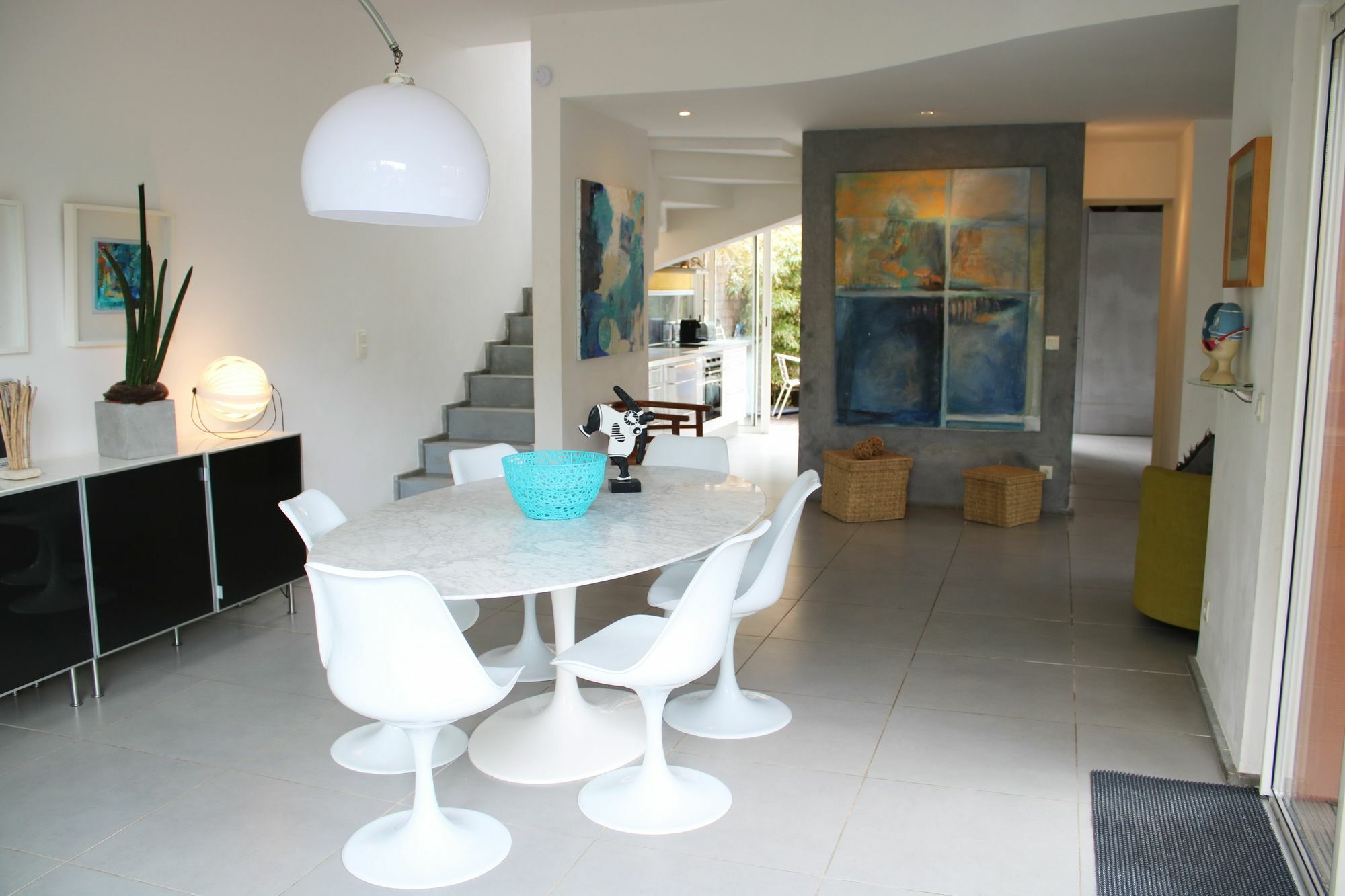 Villa Mon Reve Hyères Buitenkant foto