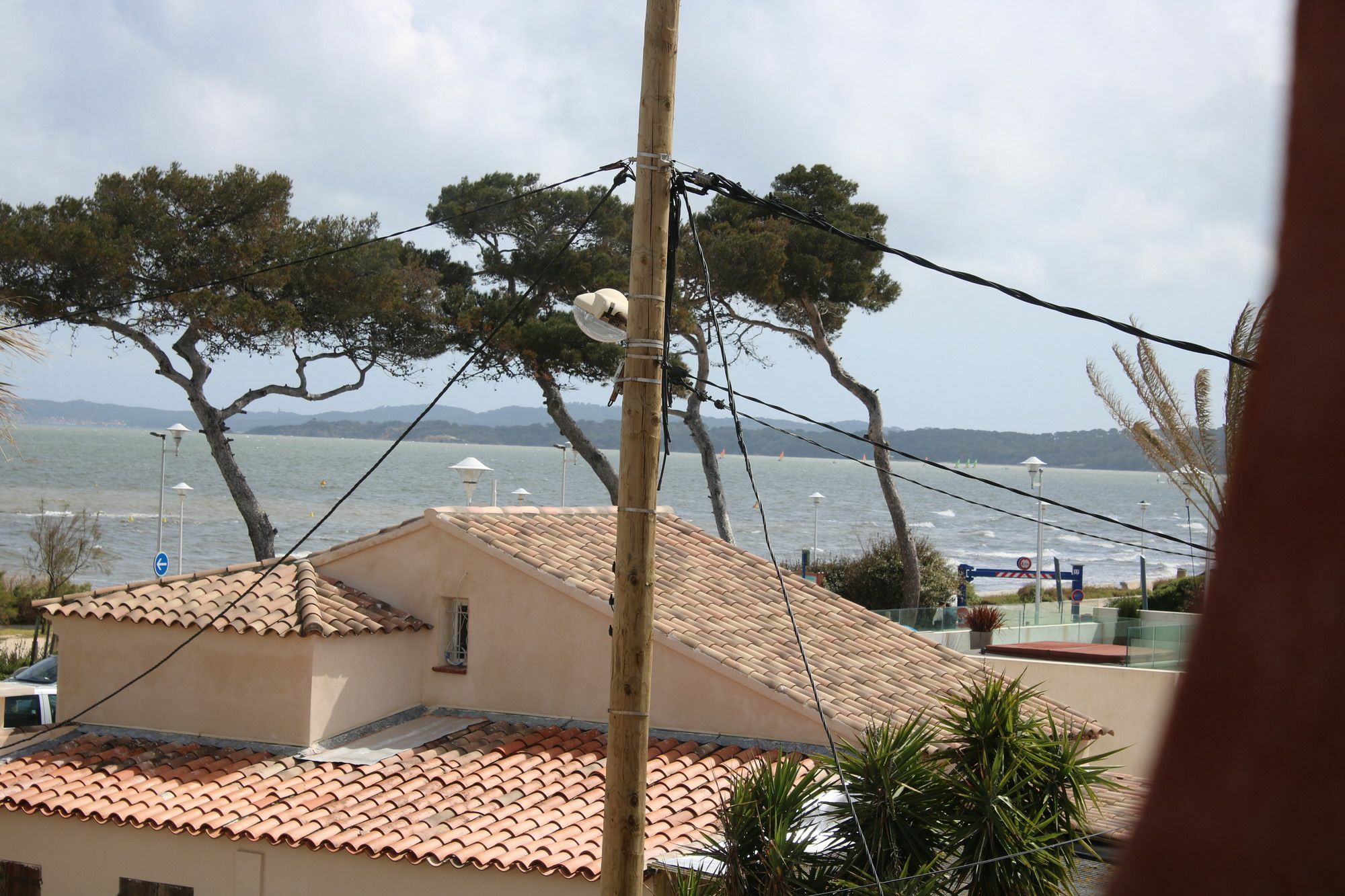 Villa Mon Reve Hyères Buitenkant foto