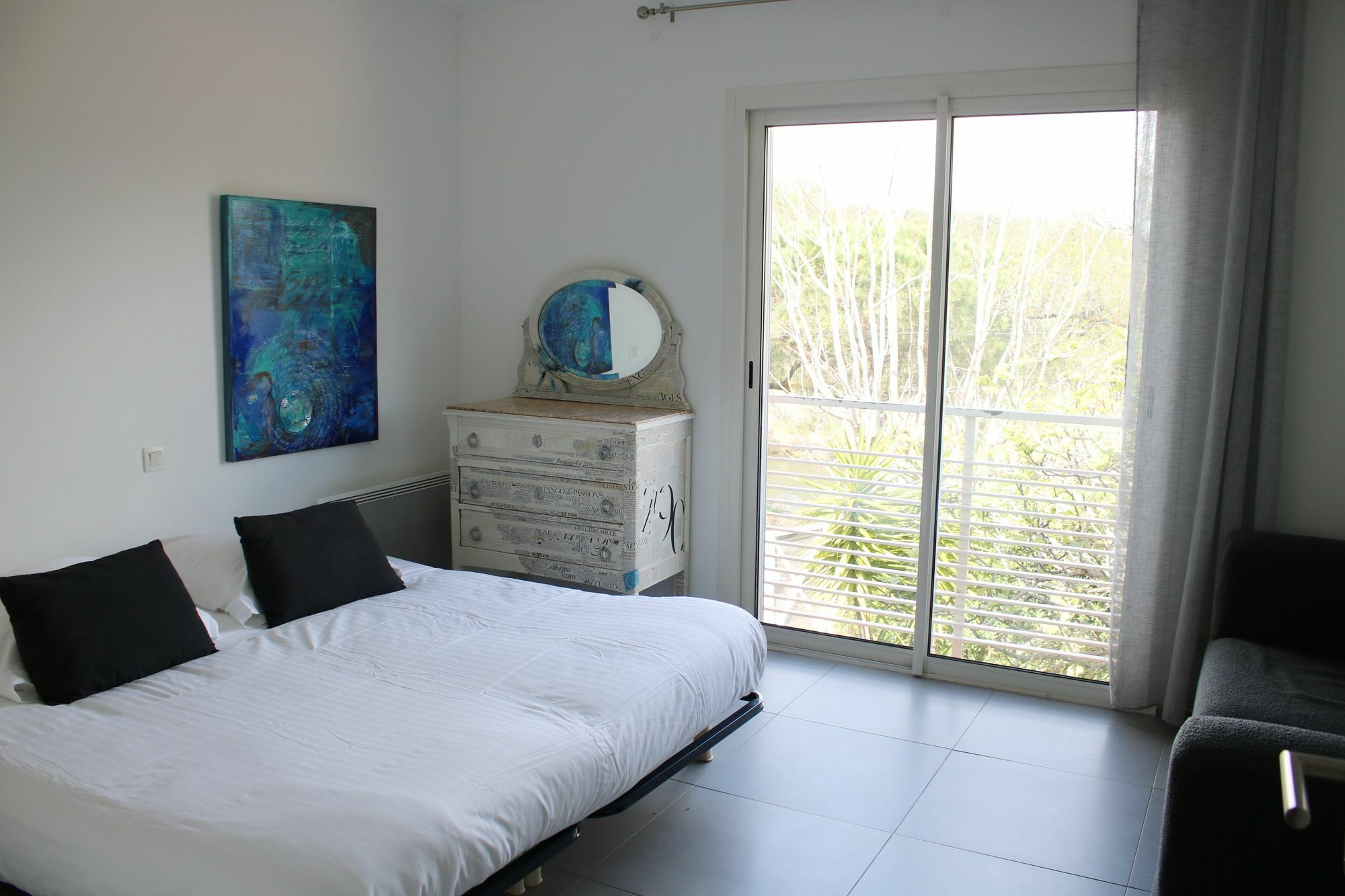 Villa Mon Reve Hyères Buitenkant foto