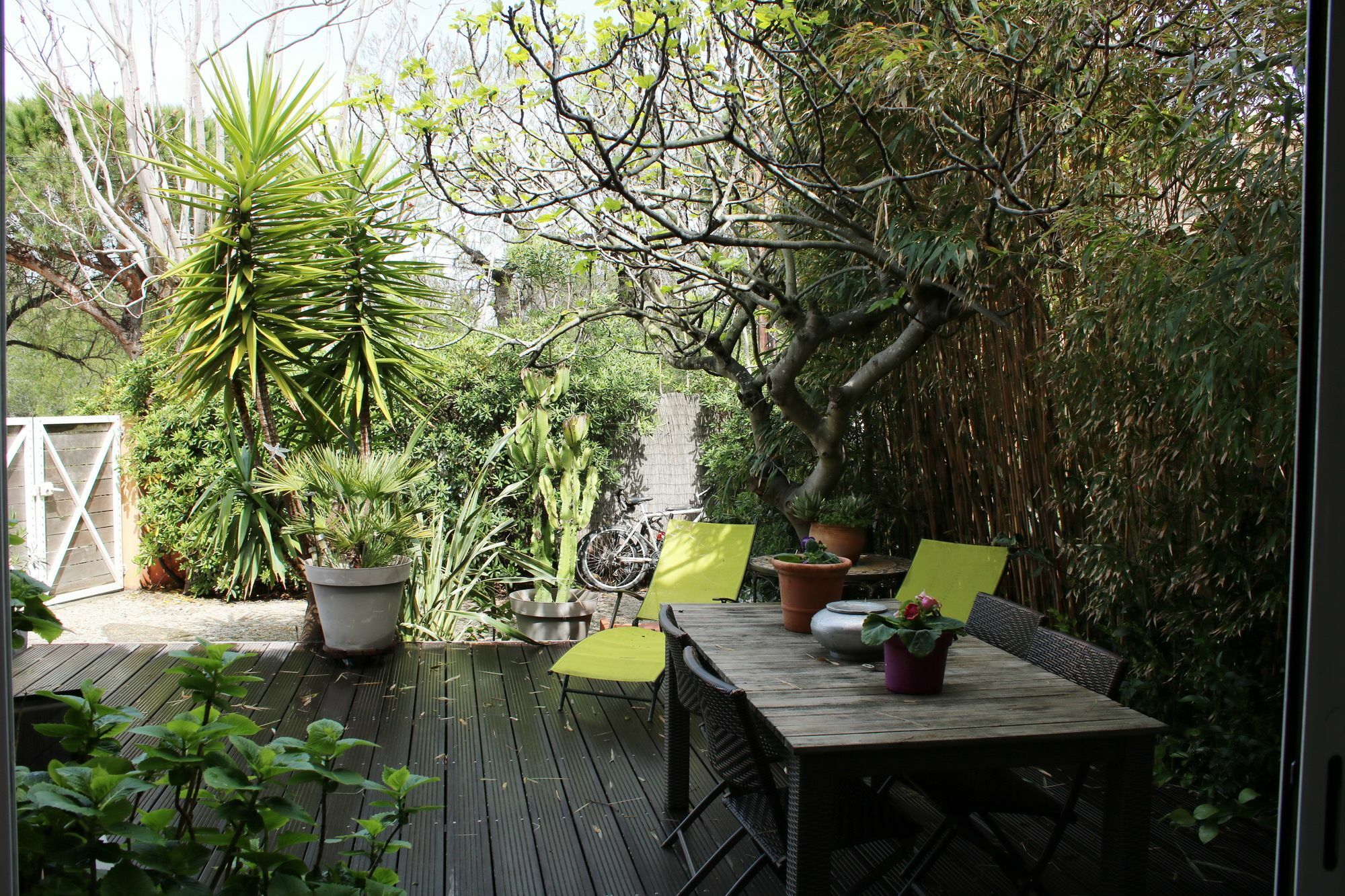 Villa Mon Reve Hyères Buitenkant foto